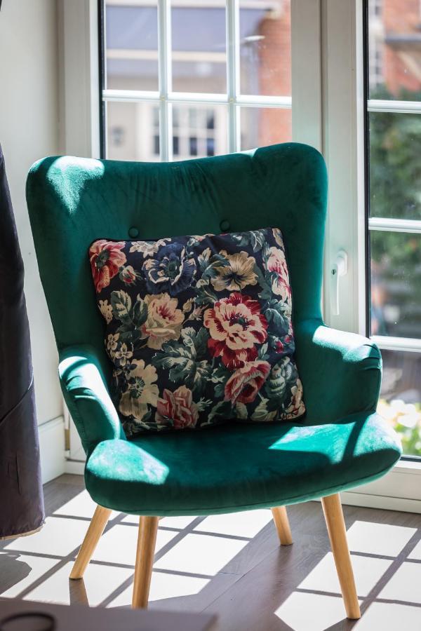 CITYSTAY Piwna Gdansk Apartment Eksteriør bilde