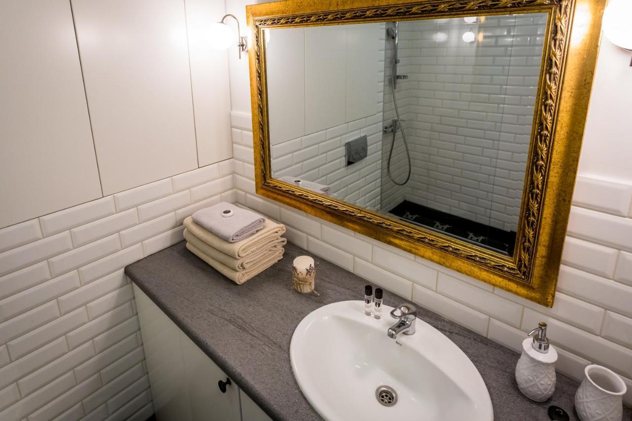 CITYSTAY Piwna Gdansk Apartment Eksteriør bilde