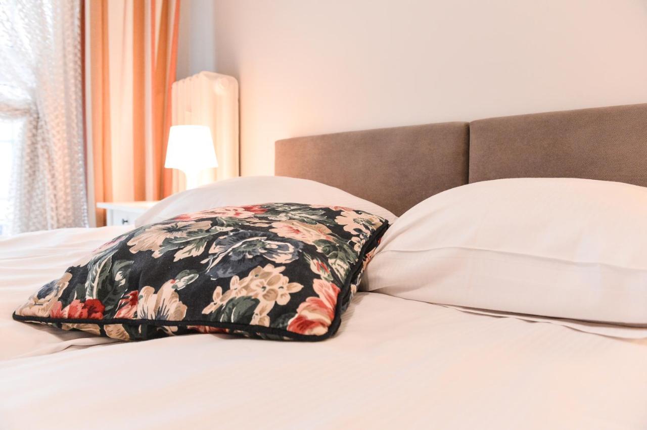 CITYSTAY Piwna Gdansk Apartment Eksteriør bilde