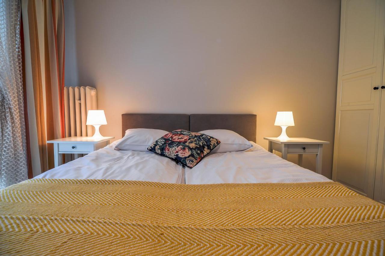 CITYSTAY Piwna Gdansk Apartment Eksteriør bilde