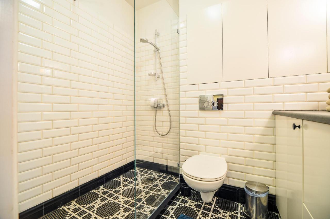 CITYSTAY Piwna Gdansk Apartment Eksteriør bilde